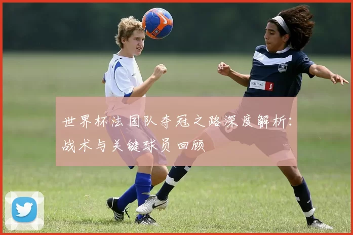 世界杯法国队夺冠之路深度解析：战术与关键球员回顾