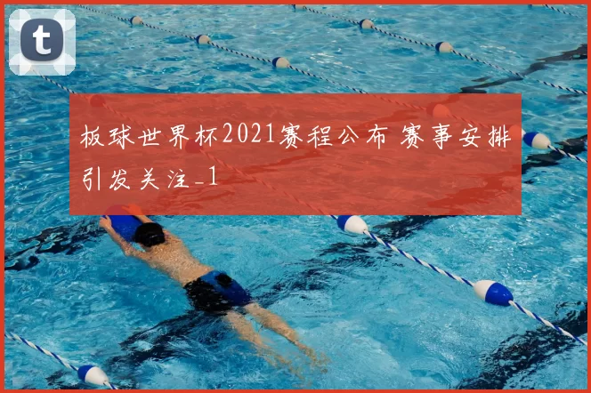 板球世界杯2021赛程公布 赛事安排引发关注_1