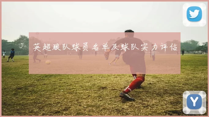 英超狼队球员名单及球队实力评估
