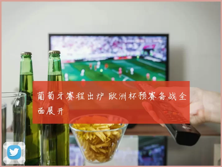 葡萄牙赛程出炉 欧洲杯预赛备战全面展开