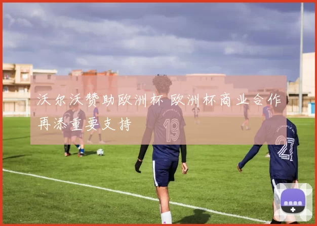 沃尔沃赞助欧洲杯 欧洲杯商业合作再添重要支持