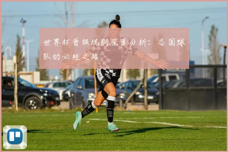 世界杯晋级规则深度分析：各国球队的必经之路
