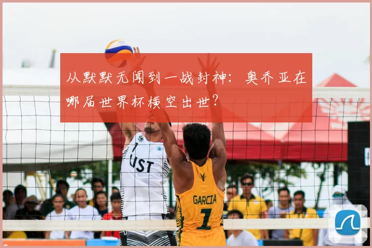 从默默无闻到一战封神:奥乔亚在哪届世界杯横空出世?