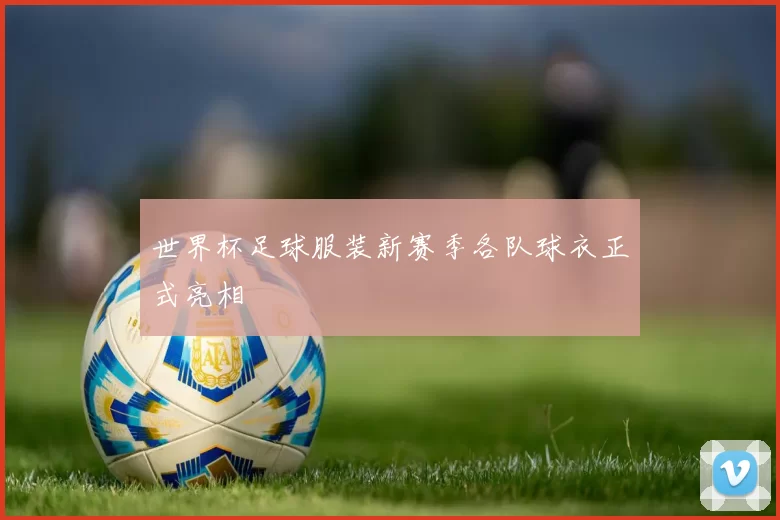 世界杯足球服装新赛季各队球衣正式亮相