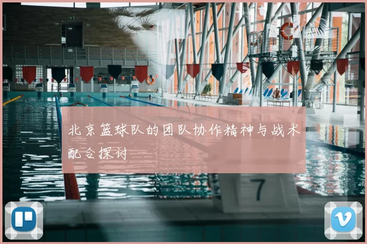 北京篮球队的团队协作精神与战术配合探讨
