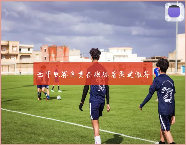 西甲联赛免费在线观看渠道推荐