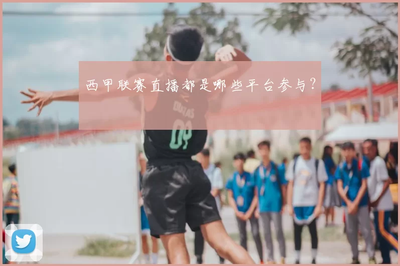 西甲联赛直播都是哪些平台参与?