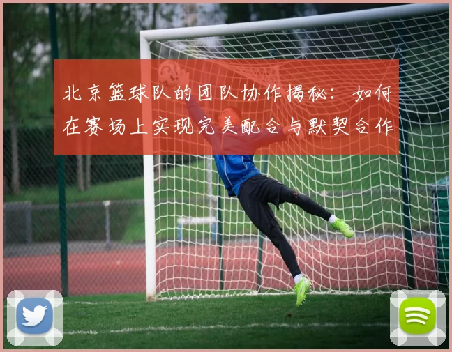 北京篮球队的团队协作揭秘：如何在赛场上实现完美配合与默契合作